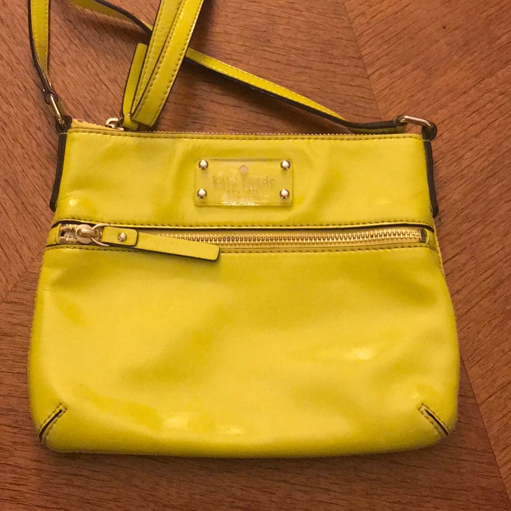 Kate spade flicker tenley